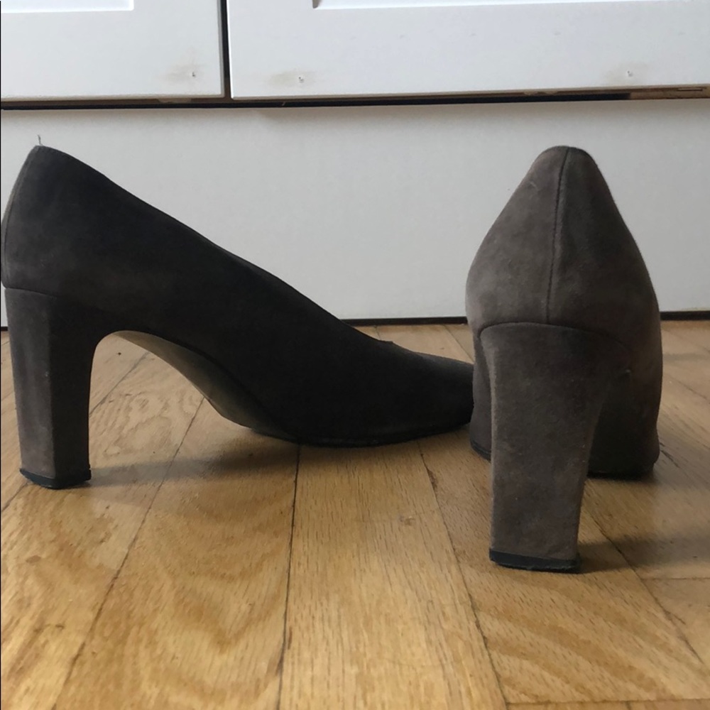 Stuart Weitzman Heels - image 2